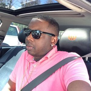 Meet your Posher, Lance